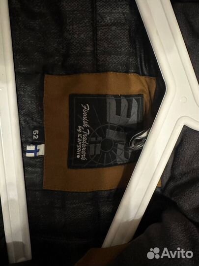 Куртка зимняя icepeak