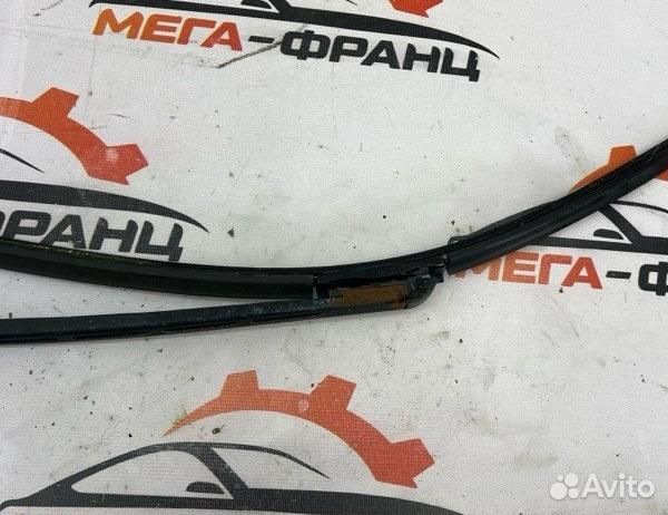 Дворник лобового стекла левый Citroen C4 хэтчбек