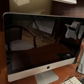 iMac 11,2, 2010 г., 21,5 дюйма