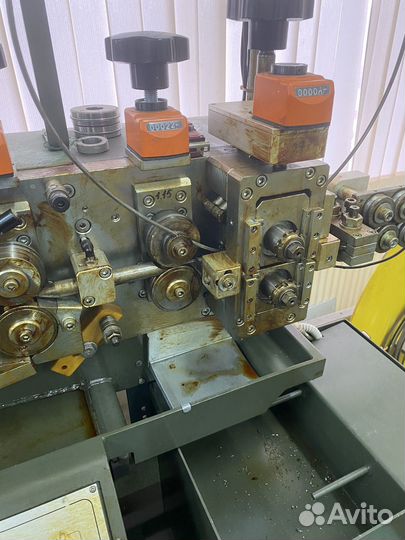 Ювелирное оборудование. Станок упаковки проволоки