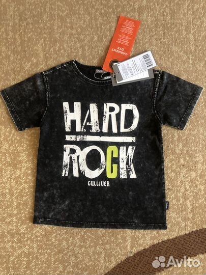 Футболка Gulliver