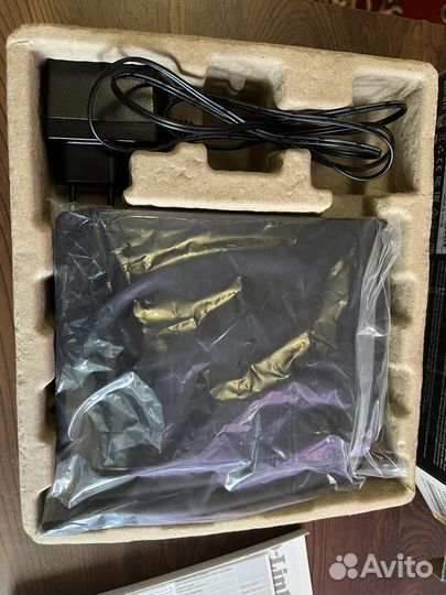 Роутер Wireless N300 Router