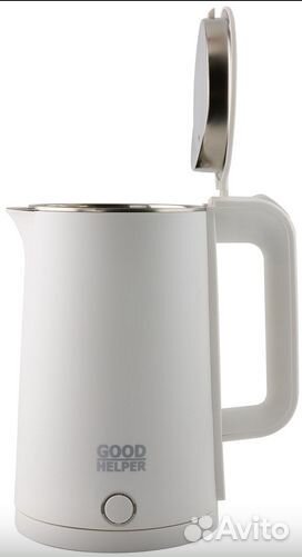 Чайник электрический с эффектом термоса