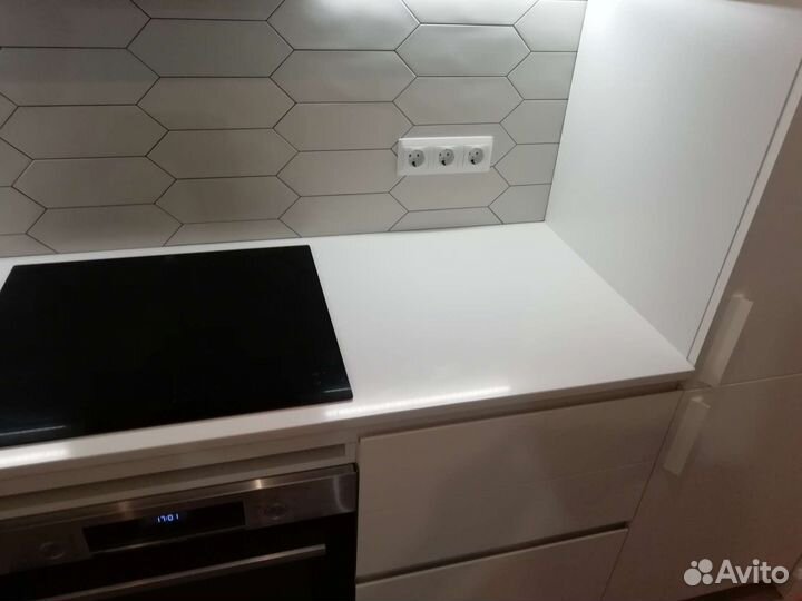 Столешница из камня