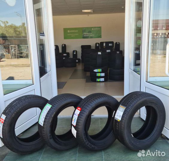 Nexen N'Blue HD Plus 215/60 R16