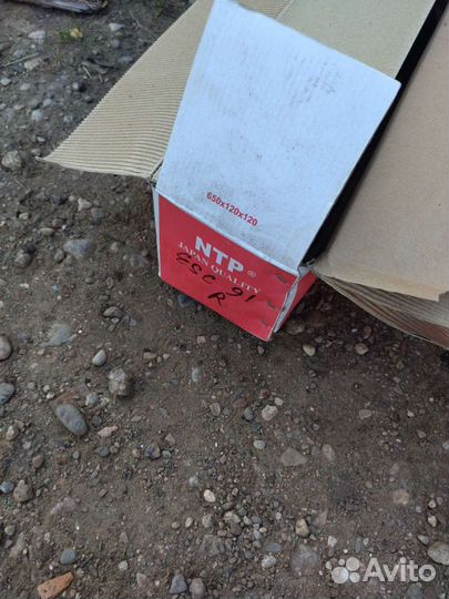 Стойки Ford escort