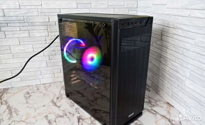 Компьютер игровой