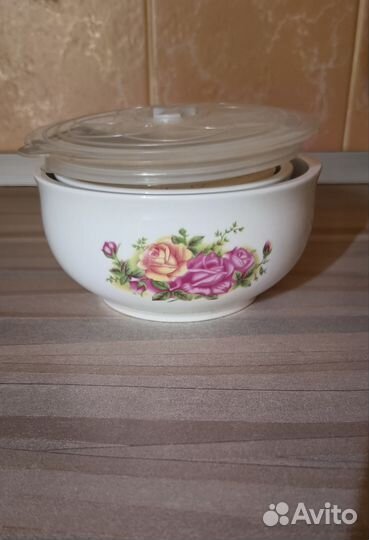 Набор контейнеров-салатников