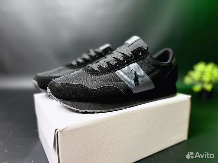 Кроссовки Polo