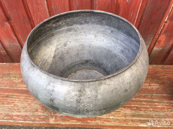 Чугунки СССР