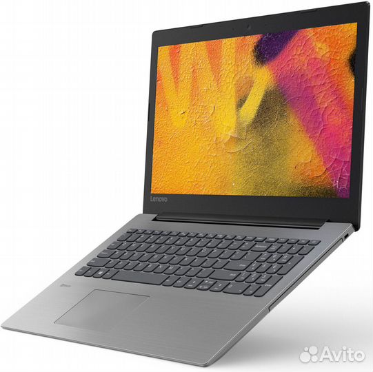 Ноутбук Lenovo IdeaPad 330-15IKB