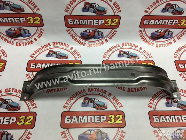 Усилитель переднего бампера 2190, datsun, Калина 2