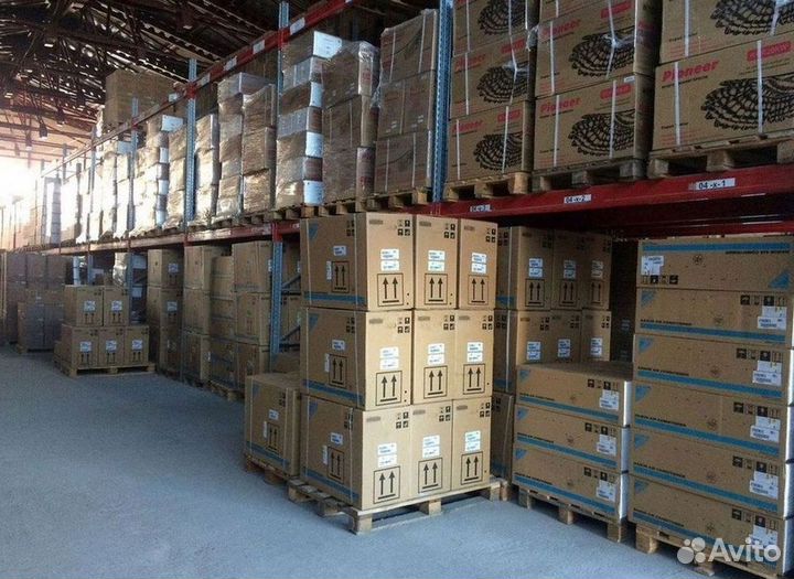 Сплит система с установкой