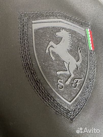 Спортивный костюм Puma Ferrari