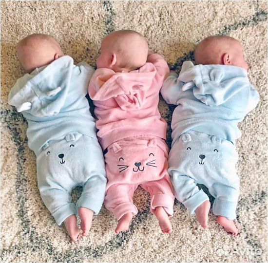 Совместная закупка одежды carters, GAP, zara