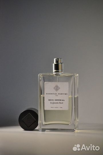 Распив Bois Impérial (Оригинал)