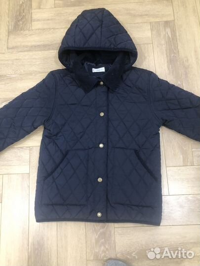 Куртка Mango, 152 размер