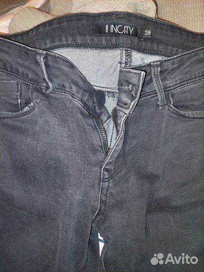 Вещи пакетом женские 44 46