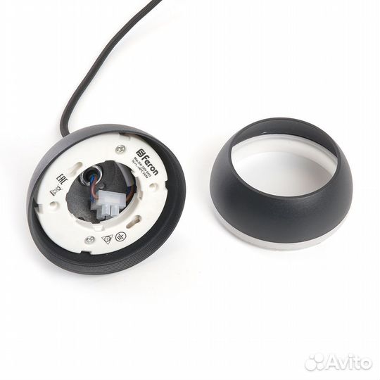 Светильник потолочный подвесной HL3568 GX53 48090