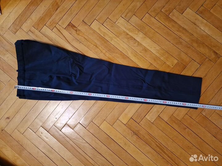 Школьная форма