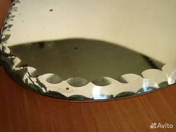 Зеркала старинные