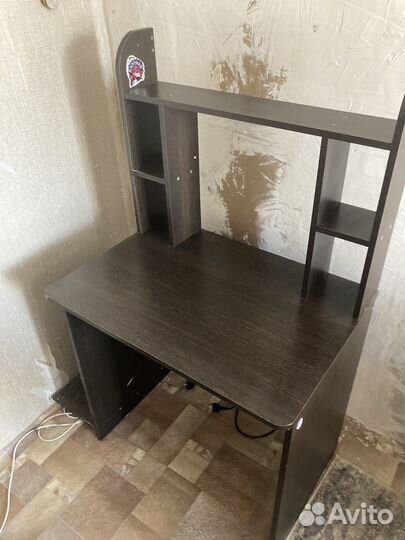 Компьютерный стол бу