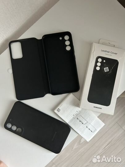 Чехол на Samsung galaxy s22 plus