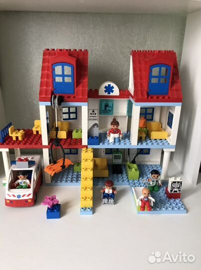 5795 duplo best sale