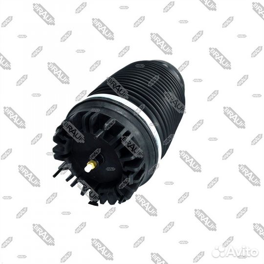 Пневмобаллон Dodge RAM 1500