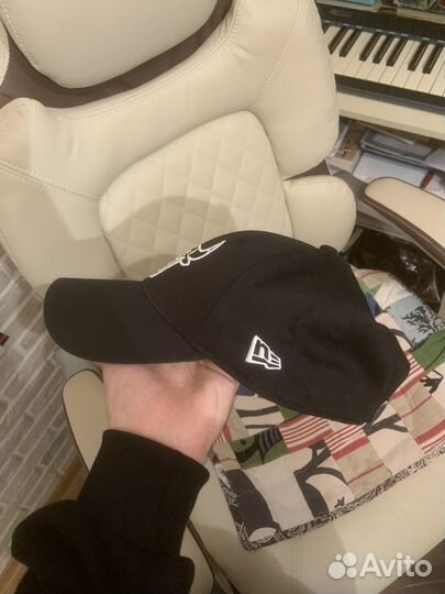 Бейсболка chicago bulls