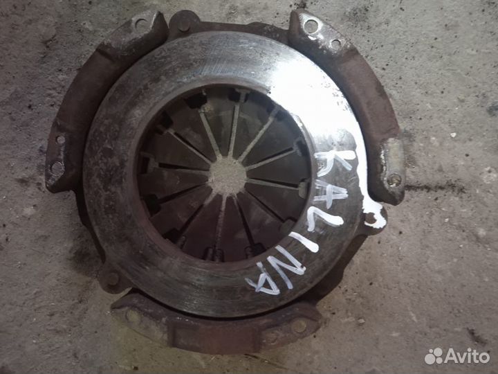 Корзина сцепления Vaz LADA Kalina