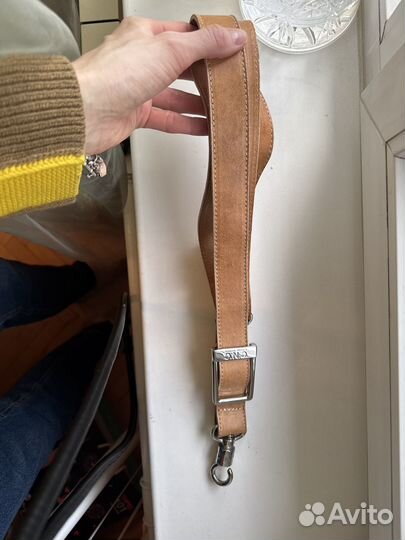 Ремень для сумки CNC