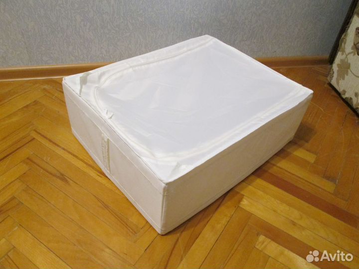 Короба для хранения IKEA Skubb