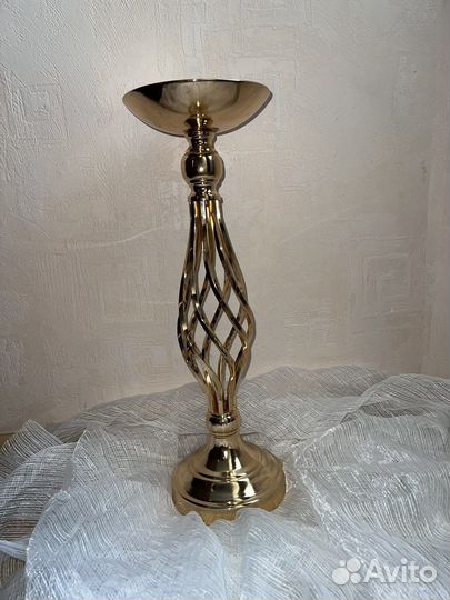 Стойка для цветов