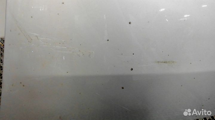 Капот Lexus GS, 2007