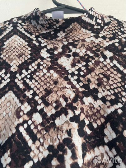 Водолазка женская (amisu)