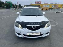 Mazda Axela 2.0 AT, 2004, 280 000 км, с пробегом, цена 420 000 руб.