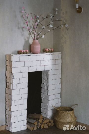 Искусственные цветы (