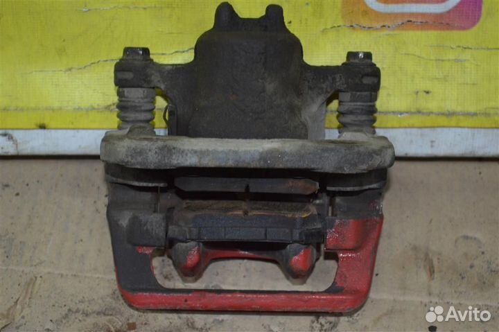 Суппорт задний левый Honda Accord viii 2008-2013