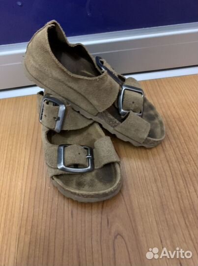 Сандали Zara