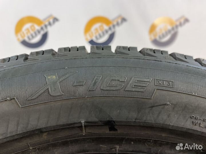 Michelin X-Ice XI3 245/45 R19 99T