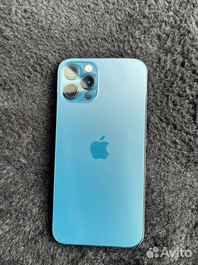 iPhone 12 pro