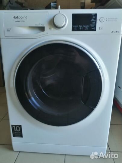 Hotpoint ariston RST 602 ST K