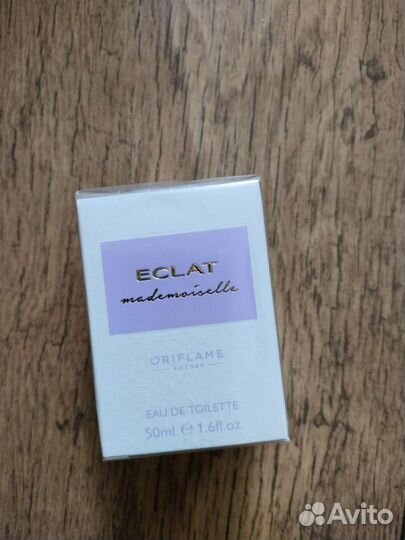 Туалетная вода женская oriflame