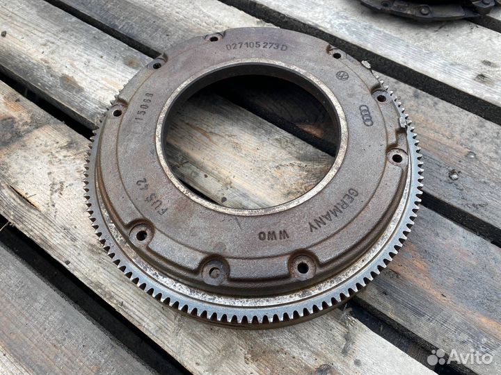 Сцепление комплект Volkswagen Golf 4 1J 1.4