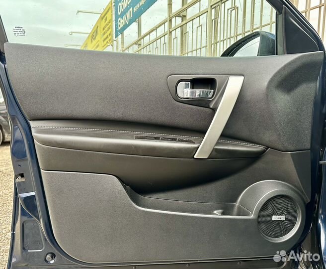 Nissan Qashqai+2 2.0 CVT, 2011, 162 000 км