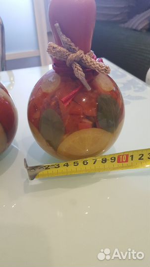 Декор для кухни