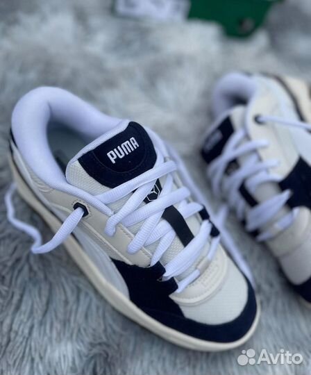 Puma 180 Navy