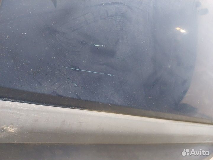 Дверь левая задняя Volvo 850, 1997