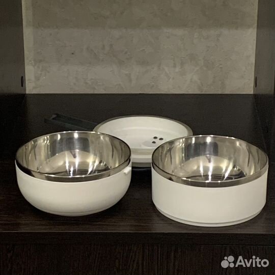 Контейнер до еды